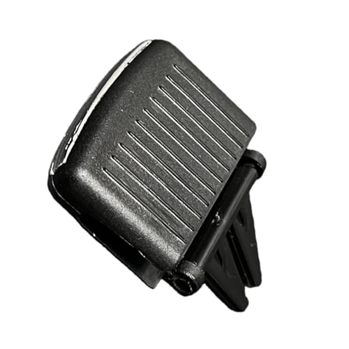 Grille aeration avant pour Golf 5 pour réparer le volet de climatisation bloqué de voiture