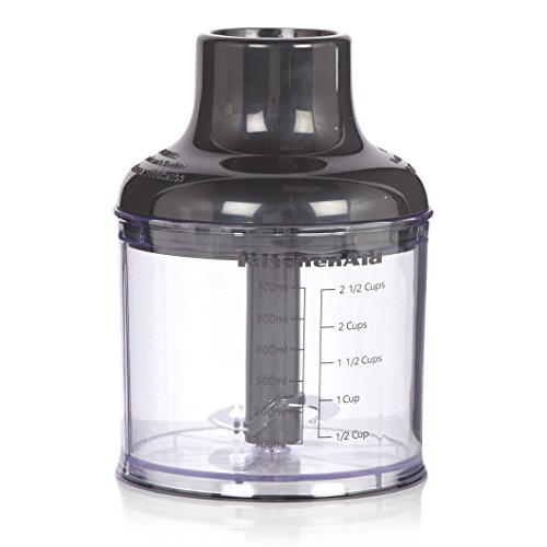 Preisvergleich Produktbild KitchenAid KHB003 Hand-Mixer Chopper Befestigung