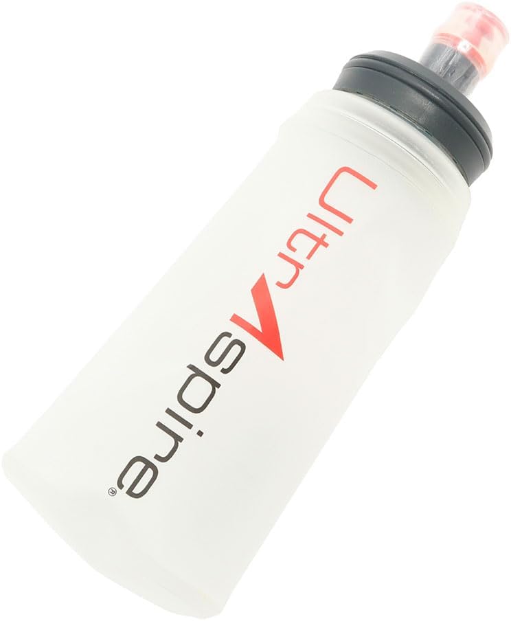 Ultraspire Softflask Hydration Flask - 300ml, w/Bite Cap
