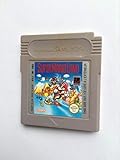 Super Mario Land für Game Boy