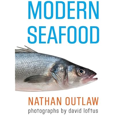 Modern Seafood