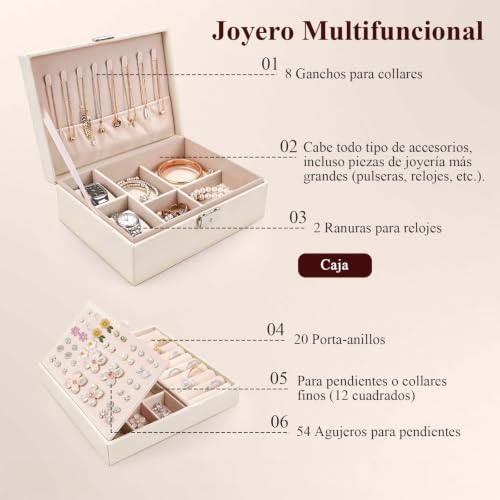 Consejos para Comprar Alhajero para comprar online. 26 Imagen adicional