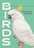  Birds:Playing Cards (Magma for Laurence King)