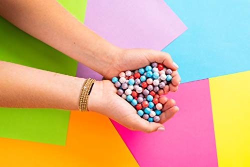 Image of SweeTARTS Mini Chewy Candy, Berry, 3.75 oz (Pack of 12)