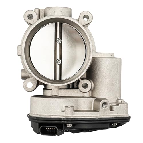 PHILTOP Electronic Throttle Body for Ford F-150