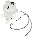 Dorman 603-588 Front Washer Fluid Reservoir Compatible with Select Ford Models