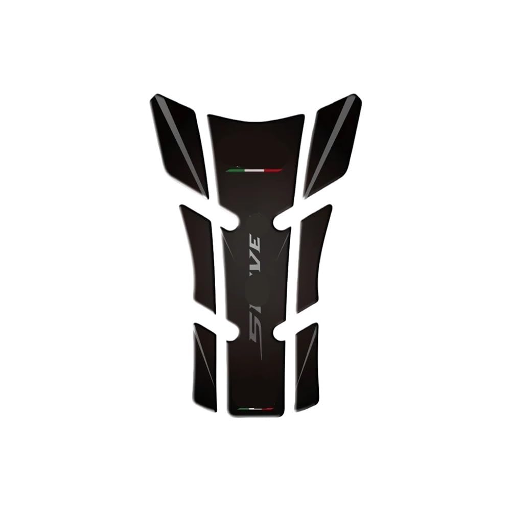 Réservoir autocollant moto idéal pour vos balades en SHIVER 750