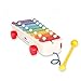 Fisher Price Classics Tirare Un Tune xilofono