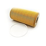 1/3/6Pcs Engine Oil Filter 8692305 Compatible For Volvo C30 C70 S40 S60 V50 V60 04-13 8642570(1Pcs)