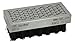BYK-Gardner 8113 Hog Bristle Brush for Abrasion Scrub Tester, Perforated