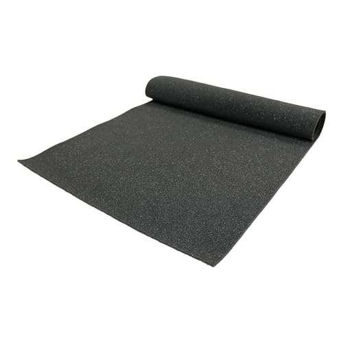 和気産業(Waki) 低反発ウレタンスポンジ 幅450mm×長さ1m×厚み5mm RoHS2対応 断熱材 緩衝材 クッション材 PUF-011 - 和気産業(Waki) - 商品画像
