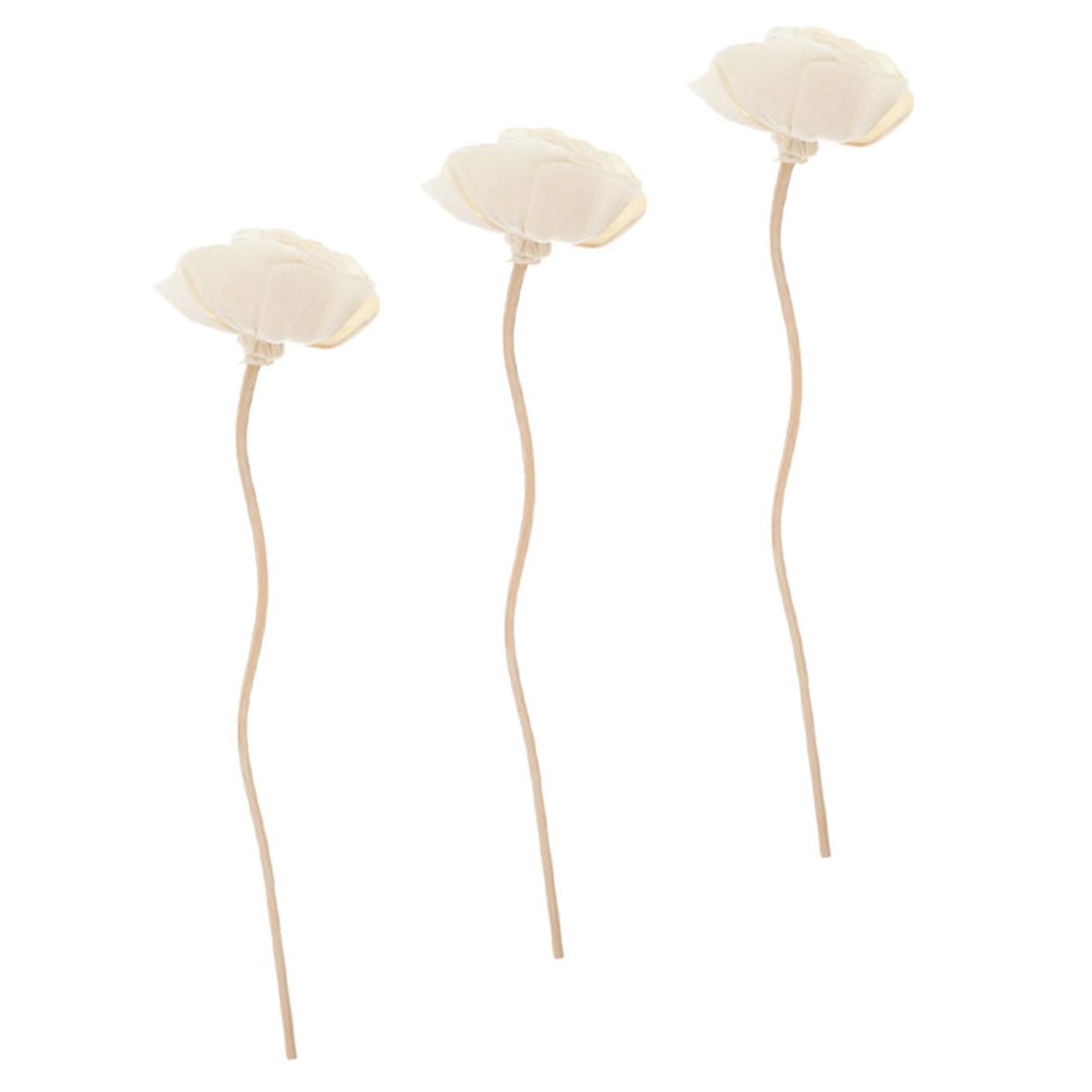STOBAZA 15stücke Teiliges Duftstäbchen Aus Naturmaterialien Für Raumduft Und Aromatherapie Deko Für Zuhause Für Verbesserte Atmosphäre Und Luftfrische