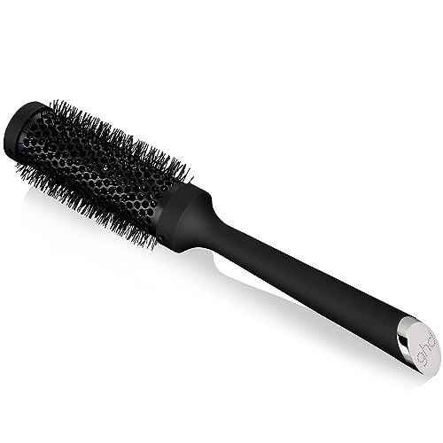 ghd The Blow Dryer - Spazzola in ceramica (misura 2) - Diametro 35 mm