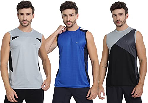 Image of FTX Men T-Shirt