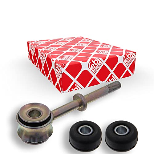 Febi bilstein 12841 Kit de réparation, barre de couplage stabilisatrice