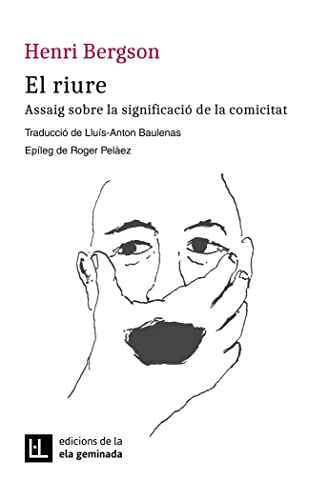 El riure: Assaig sobre la significació de la comicitat: 24