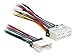 Metra BT-7301LONG Bluetooth Integration Harness for Mitsubishi 2002 and Up