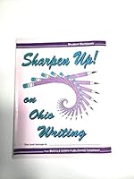 Sharpen Up! On Ohio Writing 0783614004 Book Cover