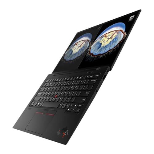 Image of Lenovo Thinkpad X1 Carbon G9 14 inch Laptop i7-1185G7 16GB RAM 256GB SSD W11P