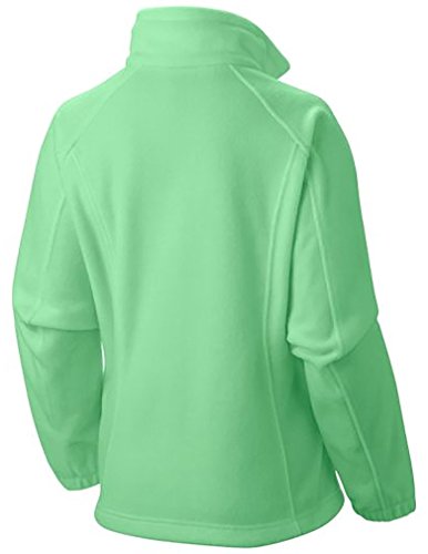 Image of Columbia Women's Benton Springs Full Zip