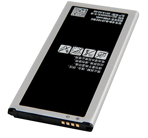 Image of Original BJ510CBE Battery Compatible with Samsung J5-216 J51F