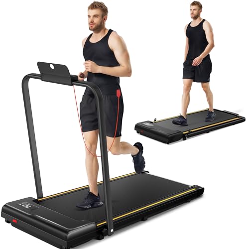 Top-Rated Best Treadmill For Small Spaces Items You Shouldn't Miss