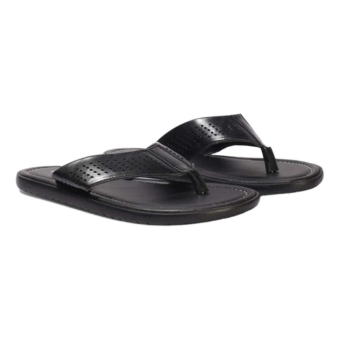 schumann Men's casual thong sandal-picture-15
