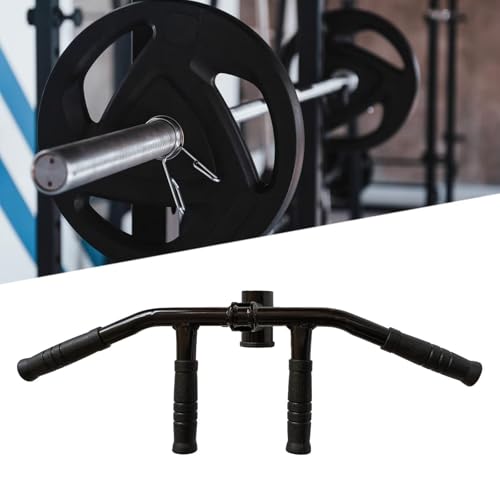 Mango Landmine Multifuncional Agarre Ergonómico Gimnasio 7