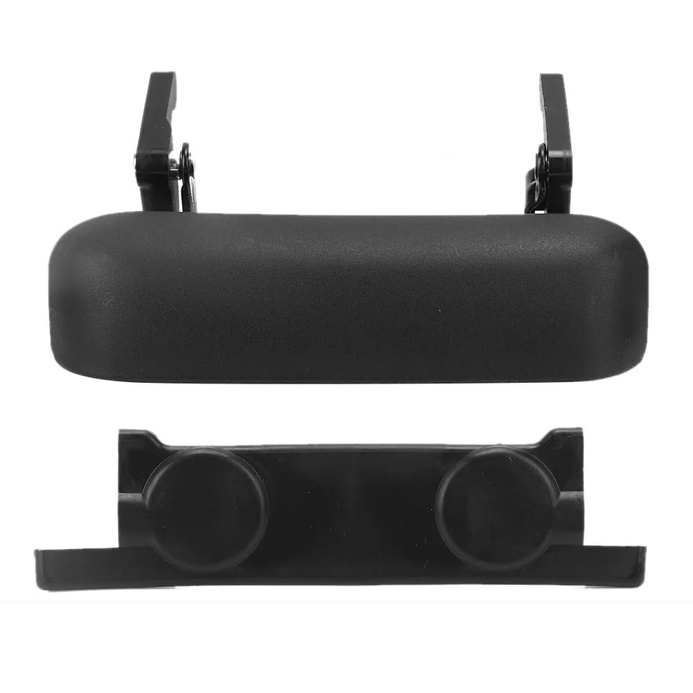 ZMYOZDO Door Handle Tail Gate 1L5Z9943400AAA Accessory Fit for Ranger for Truck 1998‑2011 Tailgate Automotive Parts