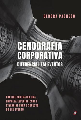 Cenografia Corporativa Diferencial em Eventos