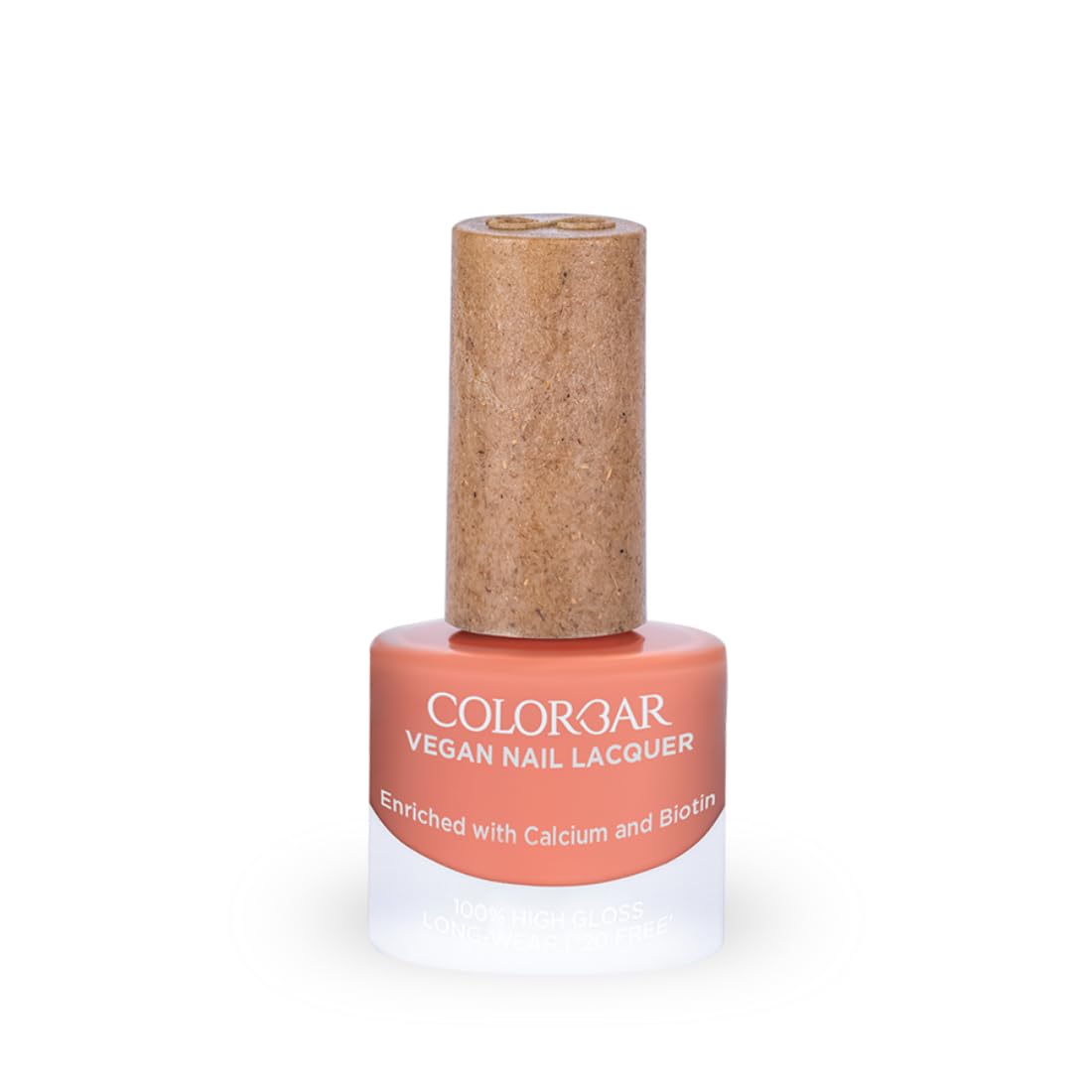 Colorbar Vegan Nail Lacquer Rustic-image-11
