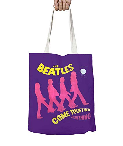 Beatles - Einkaufstasche Come Together