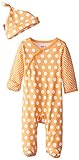 SkipHop Baby Boys' Pop Prints Loungewear Set-Triangles