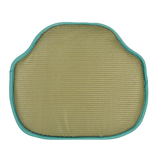 Cojines antideslizantes para silla Windsor Klear Vu pack de 2 verdes 4