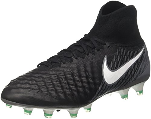 Nike Magista Obra II FG, Scarpe da Calcio Uomo