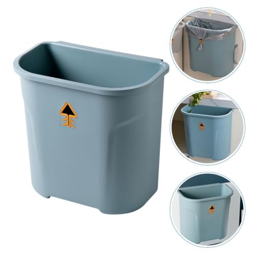 Caneca de basura colgante para cocina VICASKY miniatura 7