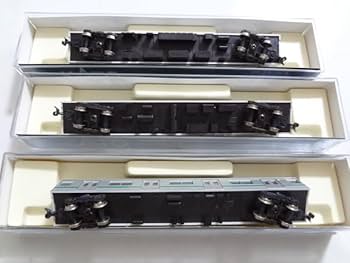 KATO 埼京線 歴代車両 3形式セット 鉄道模型専門店 通販 E233系7000番台 埼京線 セット