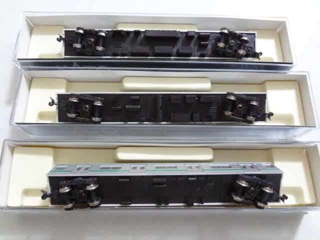 KATO　Nゲージ　埼京線　205系 カトートレイン　10両セット　新品 KATO|205系 埼京線色 カトートレイン 10両セット|HARDOFFオフ