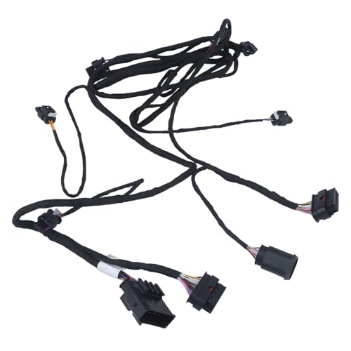 Câblage 61128717378 pour réparer le radar de pare-chocs avant BMW G20
