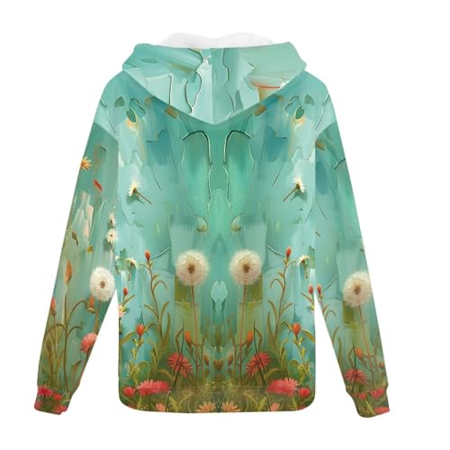 Men's Full-zip Sweatshirt‌,Polyester Fabric Cooling With Drawcord Fashion Hoodies,Active Shirts4