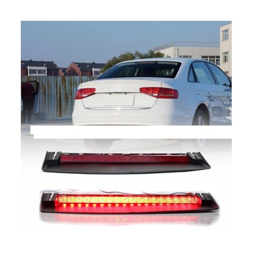 Troisième feu stop LED défectueux ? Changez pour le modèle 8K5945097 - 2
