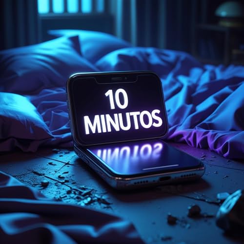 Subrumundo #347 - 10 Minutos