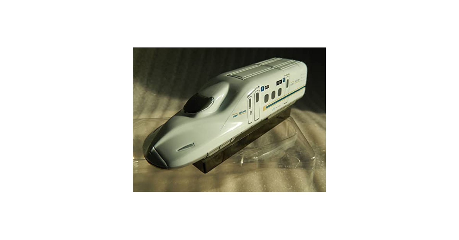Amazon.co.jp: 限定品鉄道 文房具 シリーズ《 九州 新幹線