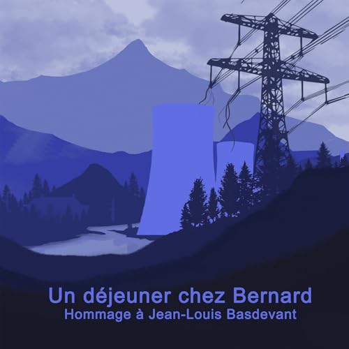 Homage &agrave; Jean-Louis Basdevant