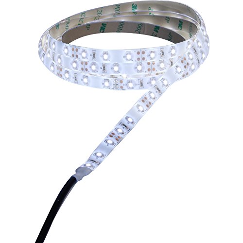 Westek LTAPE6HBCC Amertac Tape Light, 6 ft, Clear