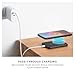 Native Union (Re Classic Power Bank | Magnetic - MagSafe Compatible 5000mAh 15W Portable Charger - USB-C Cable Included - Compatible with iPhone Air, 17 Pro Max, AirPods Pro Gen 3 & More (Kraft)
