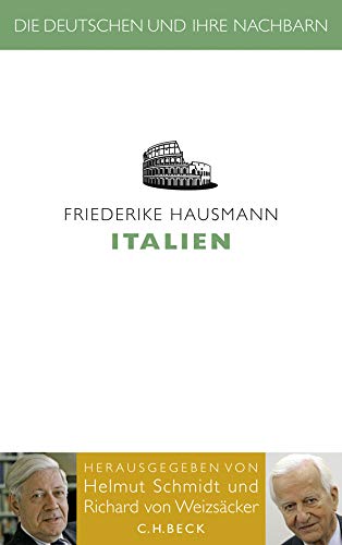 Hausmann, F: Deutschen u. ihre Nachbarn/Italien