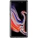 Produktbild Samsung Schutzhülle 'EF-RN960' mit Standfunktion für Galaxy Note9, Schwarz