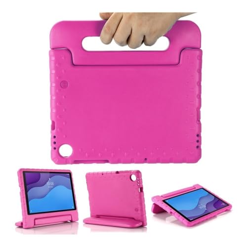 Funda Protectora Lenovo Tab M10 HD TB-X306F para Evitar Roturas 3