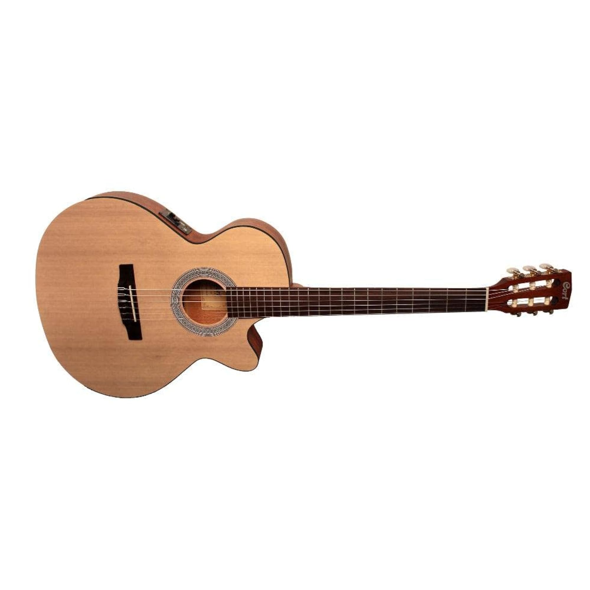 CEC1OP Electro-Acoustic Guitar, Versatile Performance Instrument